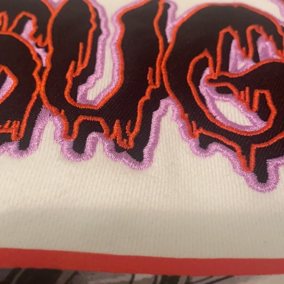 Sugar hill hoodie - Picture 8 of 11